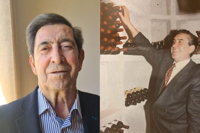 Gerardo de la Calle / Martiniano