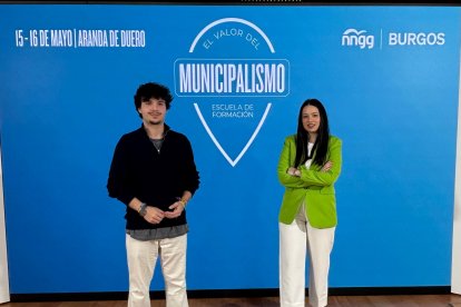 NNGG Burgos