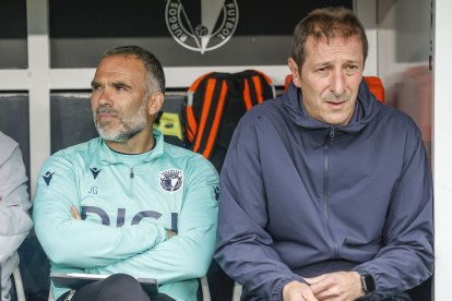 Ramis ve al Burgos Cf preparado para pelear el play off hasta el final.