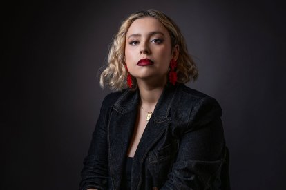 La directora de Talento para el Futuro, Elsa Arnaiz Chico.
