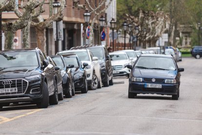 La compra de vehículos está muy ligada al precio y a la Zona de Bajas Emisiones.