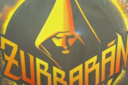 La nueva camiseta del Zurbarán Rock Burgos rinde homenaje al eclipse del 12 de agosto.