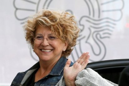 Esther García