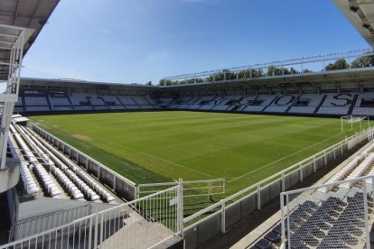El Burgos estrenará la temporada en LaLiga HyperMotion contra el Córdoba CF en El Plantío el fin de semana del 15 y 16 de agosto.