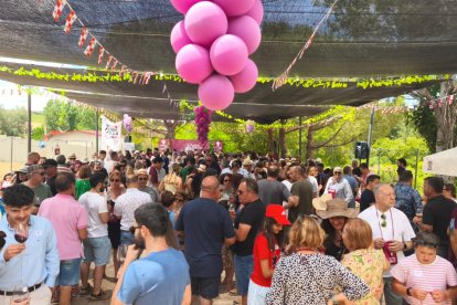 Imagen de la entrega del premio en la Real Fábrica de Tapices de Madrid