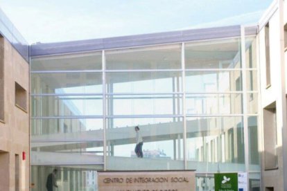 Imagen del CEIS de Fundación Lesmes.