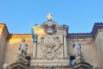 Archivo - Audiencia Provincial de León.
