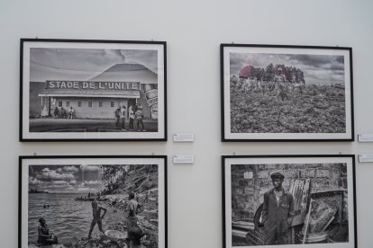 Imagen de la exposición