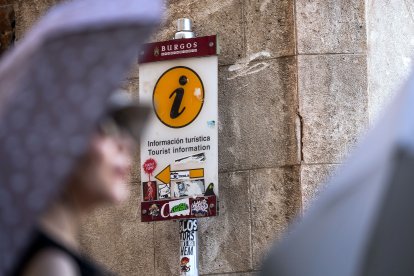 De los 81.865 viajeros recibidos en junio, 50.861 residían en España y 31.005 procedían del extranjero.