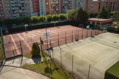 Residencia Juvenil Gil de Siloé.