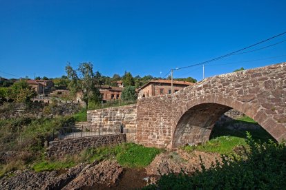 Imagen de Pineda de la Sierra.
