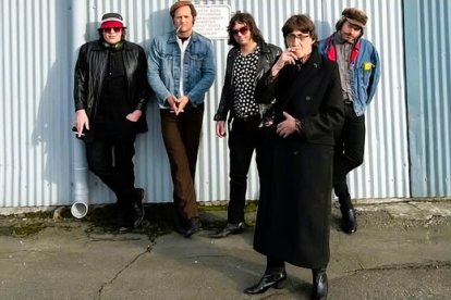 El Festival del Valle de Tobalina alcanza su XVIII edición del 28 al 30 de agosto con Flamin’ Groovies como reclamo principal.
