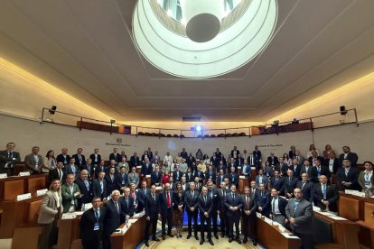 Las Cámaras de Comercio Iberoamericanas elevan por primera vez sus propuestas a la Cumbre de Jefes de Estado.