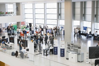 Encuentro Tecnológico Burgos Industria 4.0