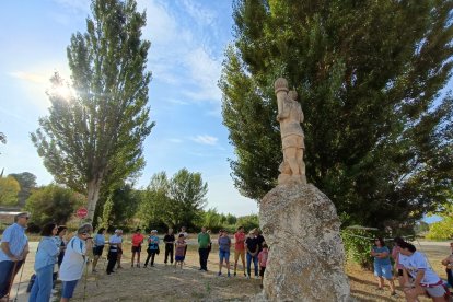 La exposición pondrá en valor la trayectoria de estos dos grandes artistas
