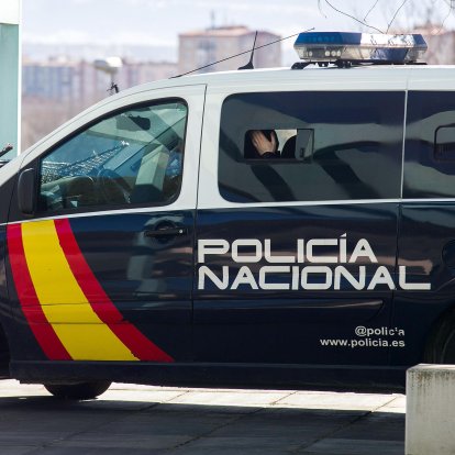 La Policía Nacional detuvo en 2020 a un hombre por tráfico de drogas que pasará tres años en prisión.