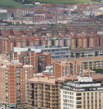 El mercado del alquiler no se ajusta a los precios que marca el índice del Ministerio de Vivienda.