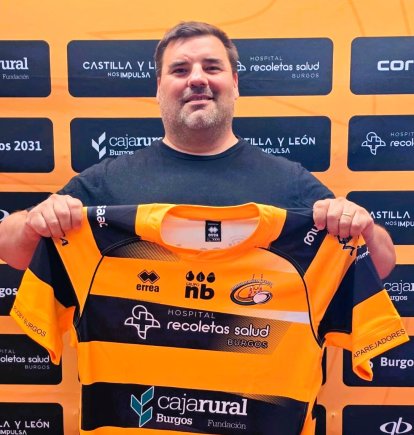El exinternacional uruguayo Óscar Durán será el encargado de dirigir al Recoletas Burgos Caja Rural a partir de la próxima temporada.