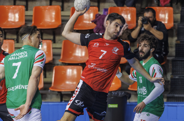 Imagen de archivo de Alexandre Chan, máximo goleador.
