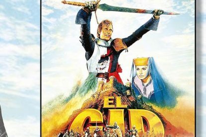 Portada del volumen 'El Cid. El libro del 60 aniversario', publicado por la editorial Notorious