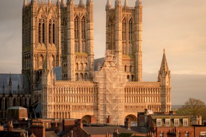 Catedral De Lincoln