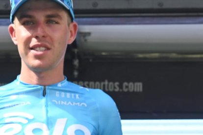 Vuelta a Burgos 2023