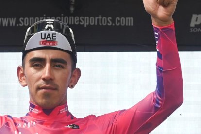 Vuelta a Burgos 2023