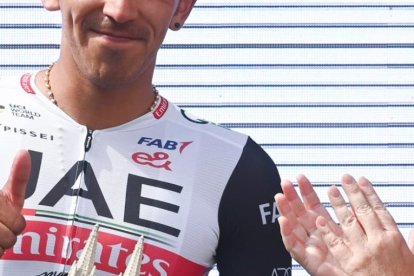 Vuelta a Burgos 2023