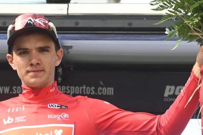 Vuelta a Burgos 2023