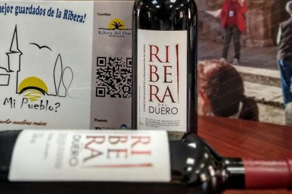 El pasaporte abre la puerta a premios