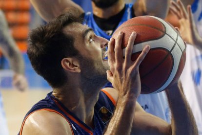 El equipo de Ocampo remonta ante Cáceres en El Plantío.