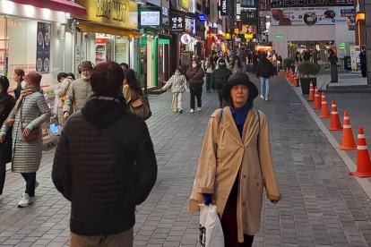 El sudeste asiático busca vinos 