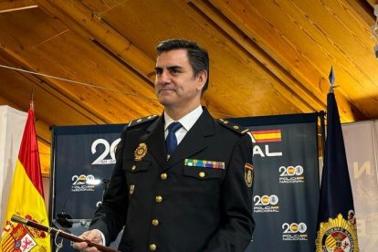 José Manuel del Barco
