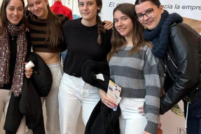 Feria de FP de Aranda de Duero 2024