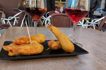 El Faroles