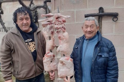 Para un día de campo siempre ha sido opcion