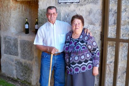 El descubridor era pastor de Caleruega