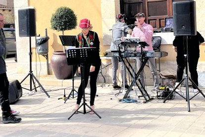 Porrón de Citas de Moradillo de Roa