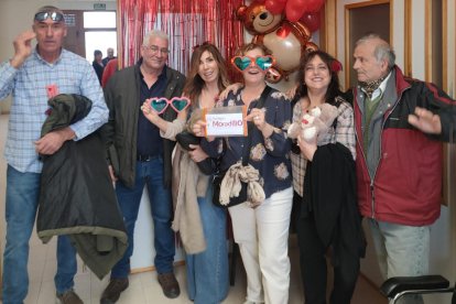 Porrón de Citas de Moradillo de Roa