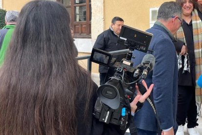 Porrón de Citas de Moradillo de Roa