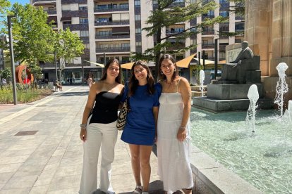 Reina y Damas 2025 Aranda