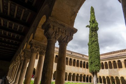 Monasterio de Santo Domingo de Silos