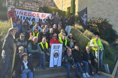 UCCL se manifiesta frente al Consejo Regulador