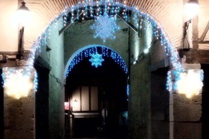 Peñaranda en Navidad