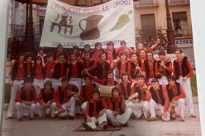 El Jarro