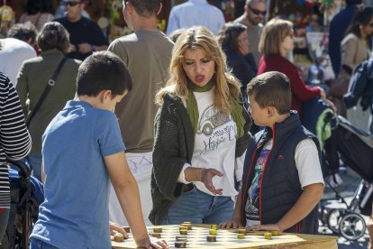 Burgos Cidiano 2022: desfile, pregón, mercado y actividades medievales en el casco histórico. SANTI OTERO
