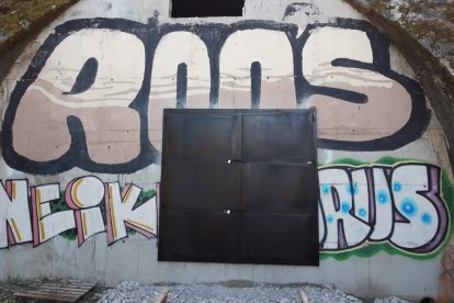 El nuevo estudio, contratado por 89.000 euros busca analizar el estado actual del túnel de Somosierra y cuantificar lo que costaría rehabilitarlo para garantizar su integridad estructural y poder reabrir la línea en el tramo ferroviario entre Madrid y Aranda de Duero