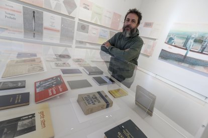 Gonzalo Elvira. SANTI OTERO