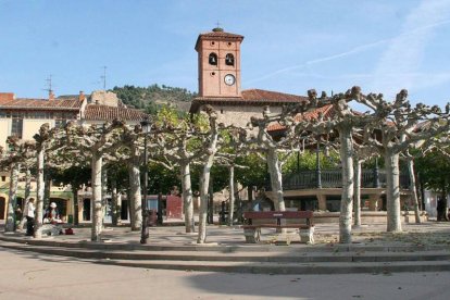 Belorado.