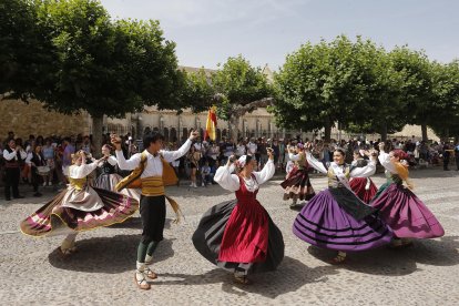 Procesión Curpillos 2022. FOTOS: ECB / SANTI OTERO